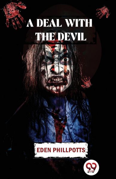 Produktbild: A Deal With The Devil
