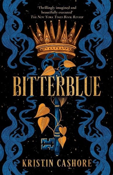 Produktbild: Bitterblue