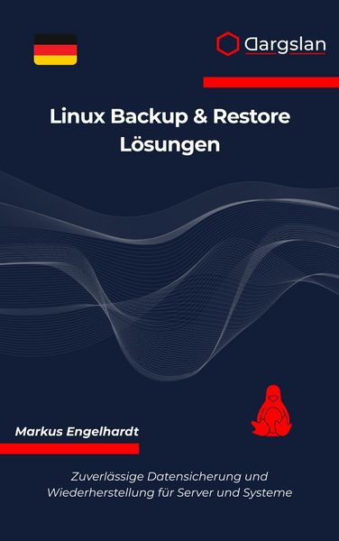 Produktbild: Linux Backup & Restore L&ouml;sungen