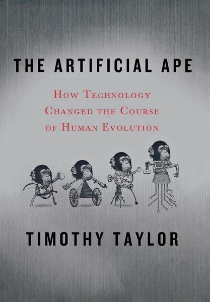 Produktbild: Artificial Ape