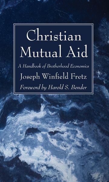 Produktbild: Christian Mutual Aid