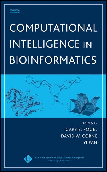 Produktbild: Computational Intelligence in Bioinformatics