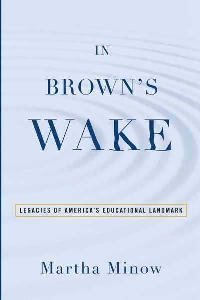Produktbild: In Brown's Wake