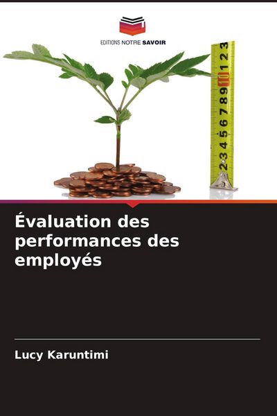 Produktbild: &Eacute;valuation des performances des employ&eacute;s