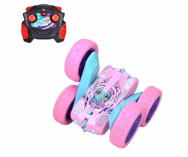 RC Berry Shaker, RTR