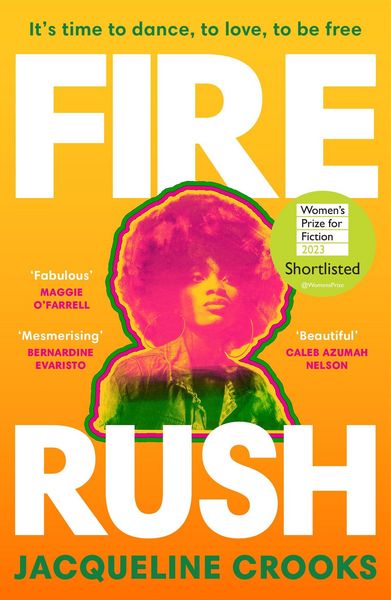 Produktbild: Fire Rush