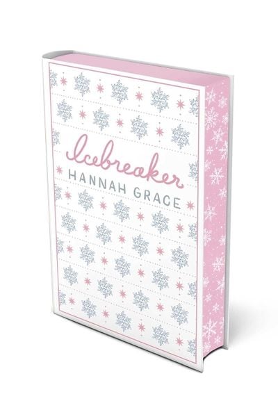 Produktbild: Icebreaker. Deluxe Edition