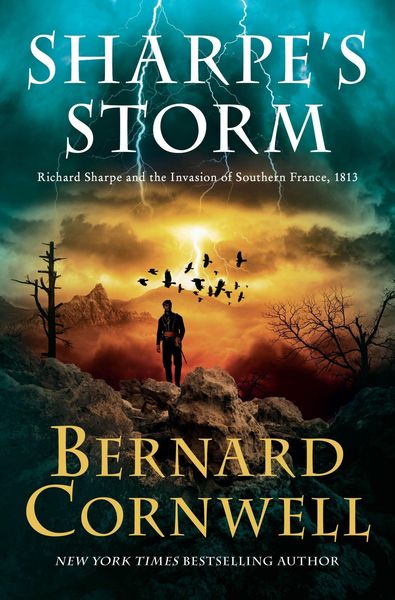 Produktbild: Sharpe's Storm