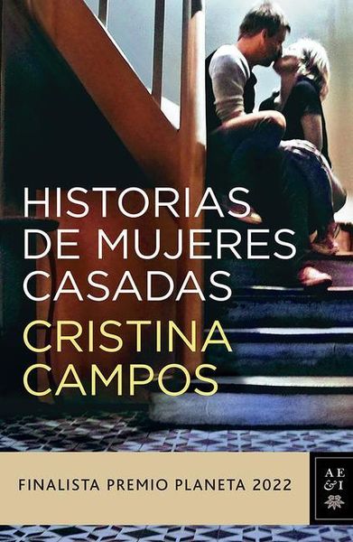 Produktbild: Historias de Mujeres Casadas