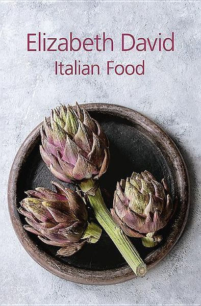 Produktbild: Italian Food