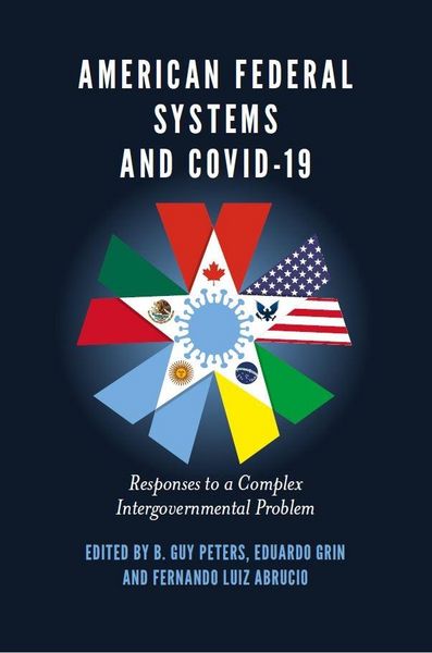 Produktbild: American Federal Systems and COVID-19