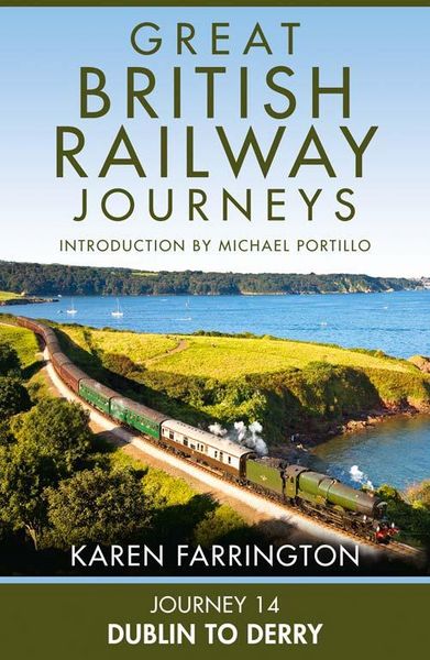 Produktbild: Journey 14: Dublin to Derry