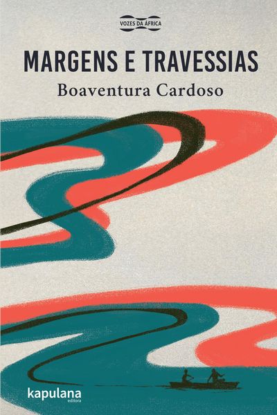 Produktbild: Margens e travessias