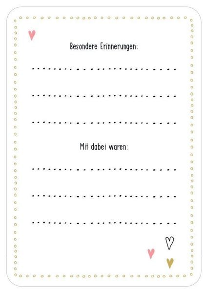 Produktbild: Fotokarten-Box