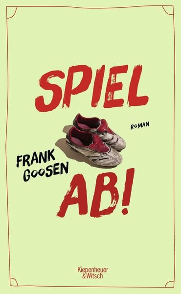Produktbild: Spiel ab!