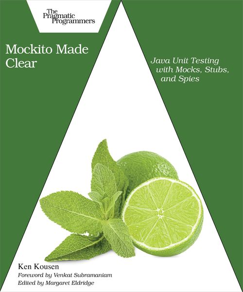Produktbild: Mockito Made Clear