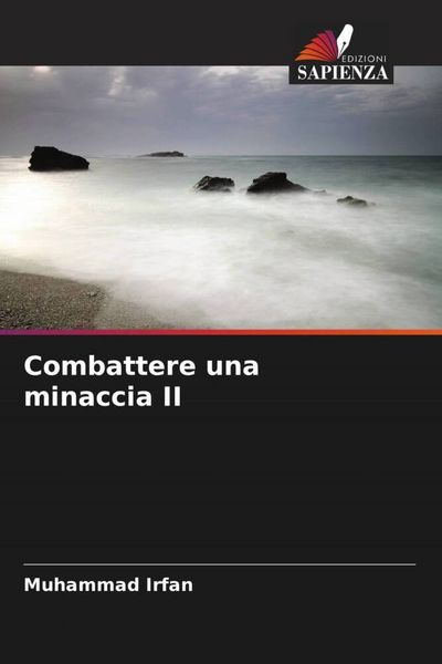 Produktbild: Combattere una minaccia II