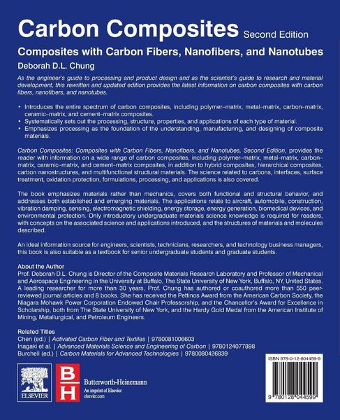 Produktbild: Carbon Composites
