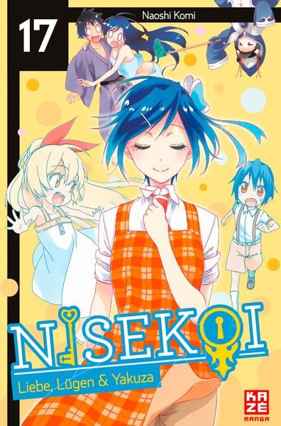  Volume 17