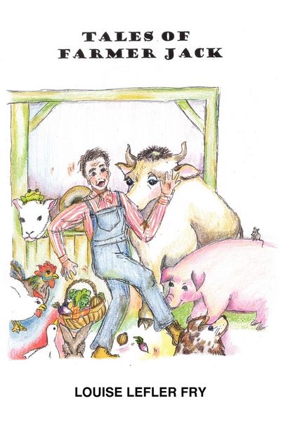 Produktbild: Tales Of Farmer Jack