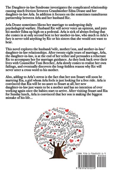 Produktbild: The Daughter-in-law Syndrome