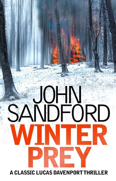 Produktbild: Winter Prey
