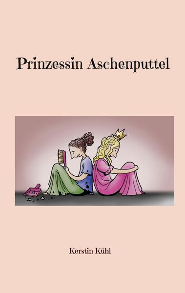 Produktbild: Prinzessin Aschenputtel