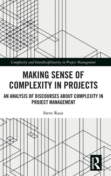 Produktbild: Making Sense of Complexity in Projects