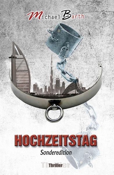 Produktbild: Hochzeitstag Sonderedition
