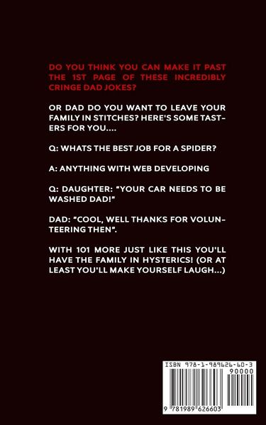 Produktbild: Dad Jokes