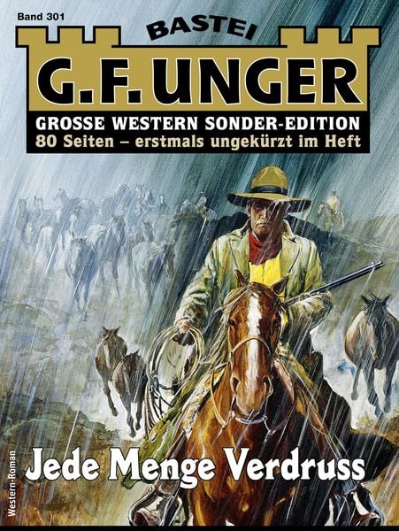 Produktbild: G. F. Unger Sonder-Edition 301