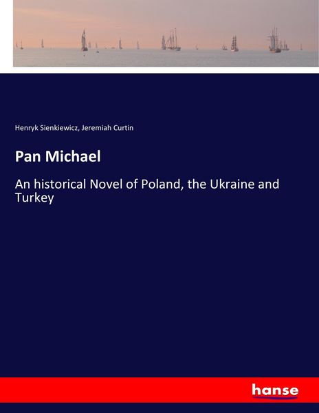 Produktbild: Pan Michael