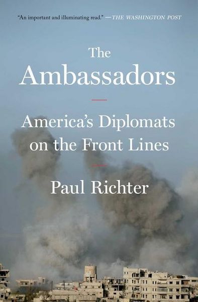 Produktbild: Ambassadors