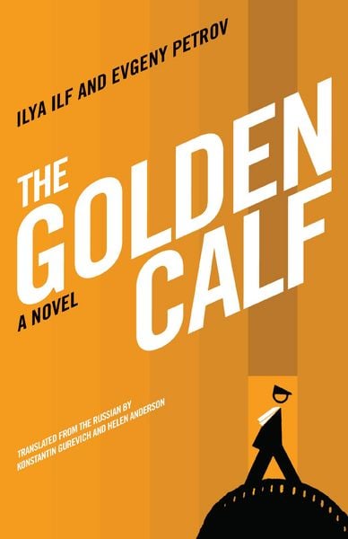 Produktbild: The Golden Calf