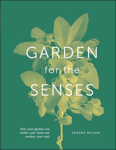 Produktbild: Garden for the Senses