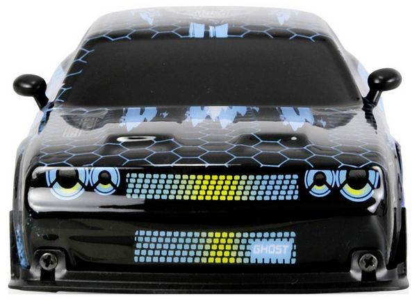 Produktbild: Amewi RC-Modell Blau 1:24 RC Modellauto Elektro