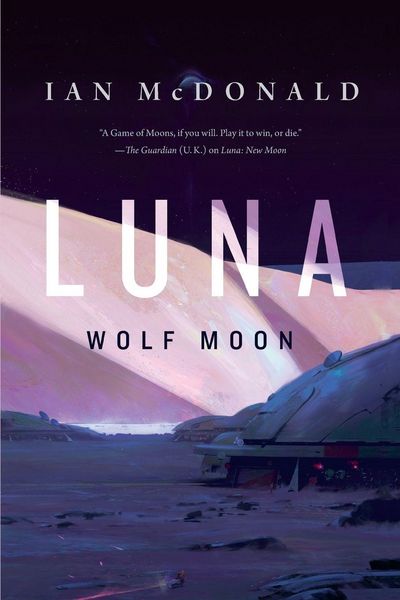 Produktbild: Luna