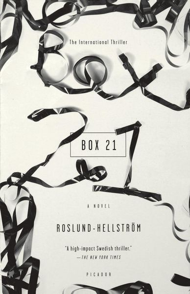 Produktbild: Box 21