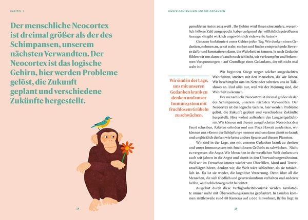 Produktbild: Sei glücklich, älter wirst du sowieso