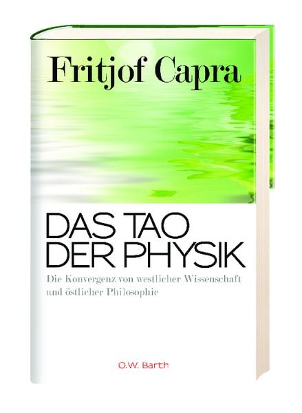 Produktbild: Das Tao der Physik