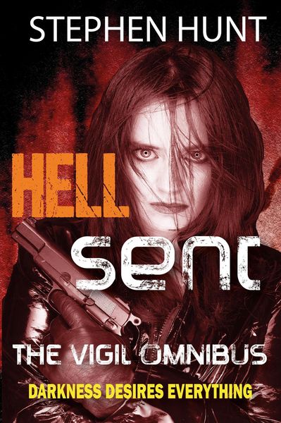 Produktbild: Hell Sent