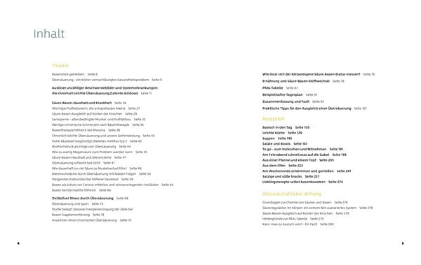 Produktbild: Wunderwaffe Basenfood