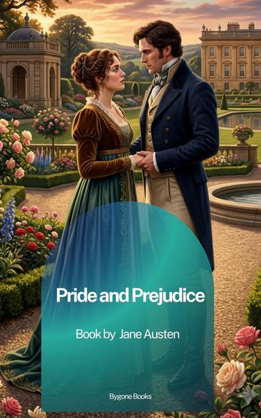 Produktbild: Pride and Prejudice