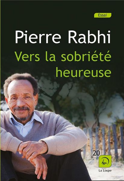 Produktbild: Vers la sobriete heureuse