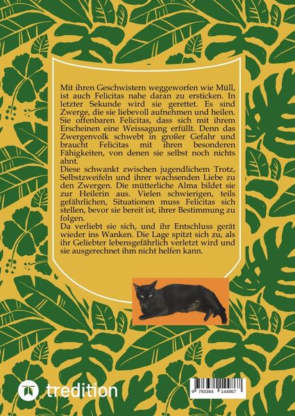 Produktbild: Unruhe im Zwergenwald