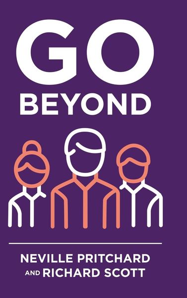 Produktbild: Go Beyond