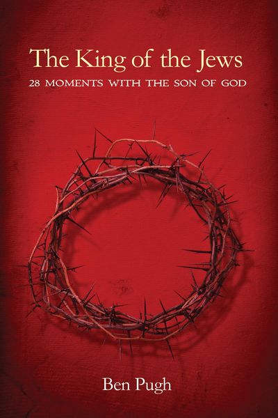 Produktbild: The King of the Jews