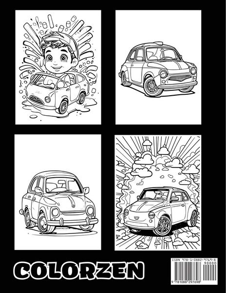 Produktbild: Revved-Up Adventures