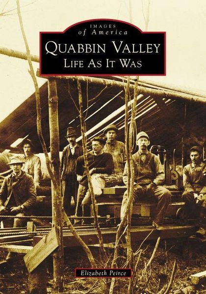 Produktbild: Quabbin Valley