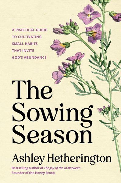 Produktbild: The Sowing Season